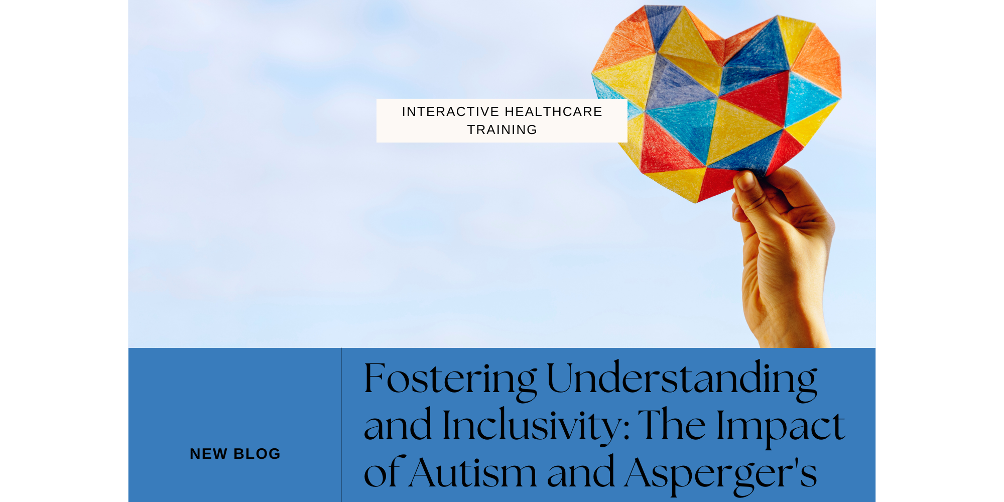Fostering Understanding and Inclusivity: The Impact of Autism and ...